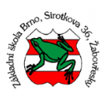 Základní škola Brno, Sirotkova – logo společnosti