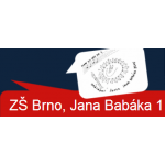 Základní škola Brno, Jana Babáka 1, příspěvková organizace – logo společnosti