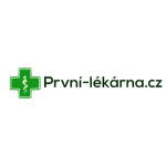 1. lékárenská Kyjov, s.r.o. – logo společnosti