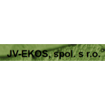 JV-EKOS, spol. s r.o. – logo společnosti