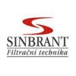 SINBRANT, s.r.o. – logo společnosti