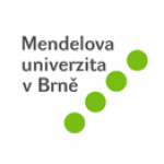 Mendelova univerzita v Brně – Zahradnická fakulta – logo společnosti