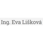 Ing. Eva Lišková - Účetní a daňová kancelář – logo společnosti