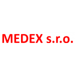 MEDEX s.r.o. – logo společnosti