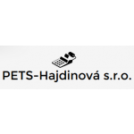 PETS-Hajdinová s.r.o. – logo společnosti