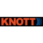 KNOTT CZ, s.r.o. – logo společnosti