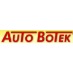 Auto Botek Jaroslav – logo společnosti