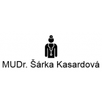 MUDr. Šárka Kasardová s.r.o. – logo společnosti
