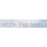 MUDr. Petr Macek - Násedlovice – logo společnosti