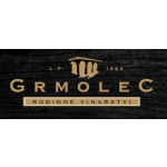 Bronislav Grmolec - vinařství – logo společnosti