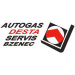 AUTOGAS-DESTASERVIS s.r.o. – logo společnosti