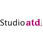Studio atd., spol. s r.o. – logo společnosti