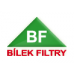 Bílek Filtry, s.r.o. – logo společnosti