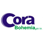 CORA Bohemia, s.r.o. – logo společnosti