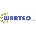 WARTEC, s.r.o. – logo společnosti