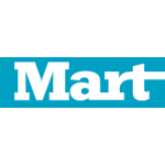 Mart s.r.o. – logo společnosti