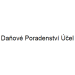Účel, s.r.o. – logo společnosti
