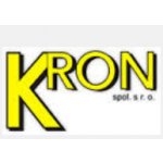 KRON, s.r.o. - Dřevařský materiál – logo společnosti