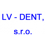LV - DENT, s.r.o. – logo společnosti