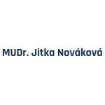 MUDr. Jitka Nováková – Plicní ordinace – logo společnosti