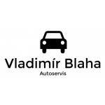 Vladimír Blaha – logo společnosti