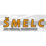 Jan Fišman- autovrakoviště Šmelc – logo společnosti
