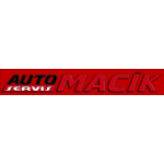 Petr Macík-autoservis – logo společnosti
