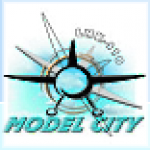 MODELCITY Znojmo – logo společnosti