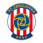 FC ZBROJOVKA BRNO, a.s. – logo společnosti