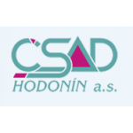ČSAD Hodonín, a.s. – logo společnosti