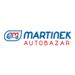 Martinek car s.r.o. – logo společnosti