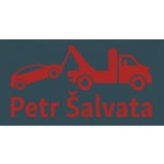 Petr Šalvata- Odtahová služba – logo společnosti