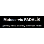 Petr Padalík, Bc. – logo společnosti