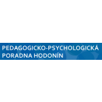 Pedagogicko-psychologická poradna Hodonín, přspěvková organizace – logo společnosti