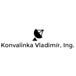 Konvalinka Vladimír, Ing. – logo společnosti