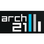 arch 21, s.r.o. – logo společnosti