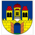 Město Jevišovice – Městský úřad – logo společnosti