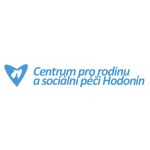 Centrum pro rodinu a sociální péči Hodonín – logo společnosti