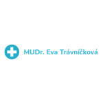 MUDr. Eva Trávníčková – Pediatr (pobočka Kyjov) – logo společnosti