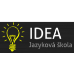 Jazyková škola IDEA, s.r.o. – logo společnosti