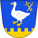 Obecní úřad Hrádek (okres Znojmo) – logo společnosti