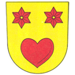 Obecní úřad Hostim – logo společnosti