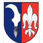Obecní úřad Nový Šaldorf-Sedlešovice – logo společnosti