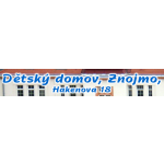 Dětský domov Znojmo, příspěvková organizace – logo společnosti