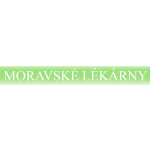 MORAVSKÉ LÉKÁRNY, s.r.o. (pobočka Veselí nad Moravou) – logo společnosti