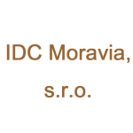 IDC Moravia, s.r.o. – logo společnosti