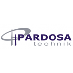PARDOSA - technik, s.r.o. – logo společnosti