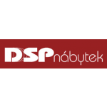 Jaroslav Sovek - DSP nábytek – logo společnosti