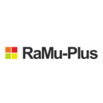 RaMu - Plus, s.r.o. – logo společnosti