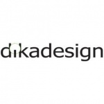 Buchta Kamil - Dika design – logo společnosti